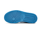Nike Air Jordan 1 Mid UNC (W)