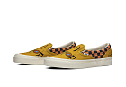 Vans UA OG Slip-On LX x Ralph Steadman Gonzovationist