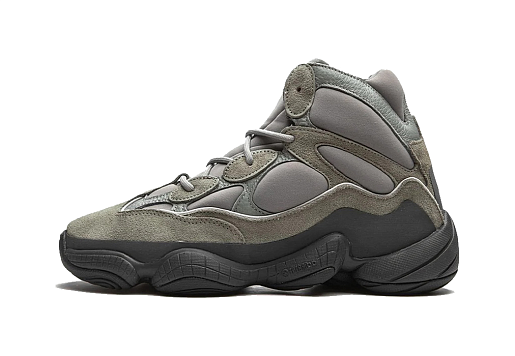 Yeezy 500 High Slate