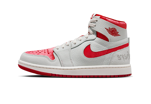 Nike Air Jordan 1 High Zoom Air CMFT 2 Valentine's Day (2023) (W)