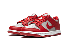 Nike Dunk Low Retro Medium Grey Varsity Red UNLV (GS) (2021) 