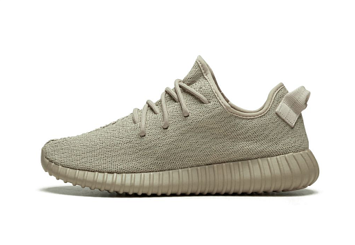 Yeezy 350 Oxford Tan