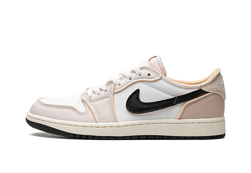 Nike Air Jordan 1 Retro Low OG EX Coconut Milk
