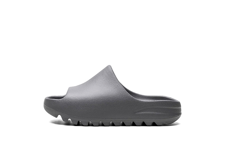 Yeezy Slide Slate Marine Kids