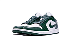 Nike Air Jordan 1 Low Galactic Jade (W)