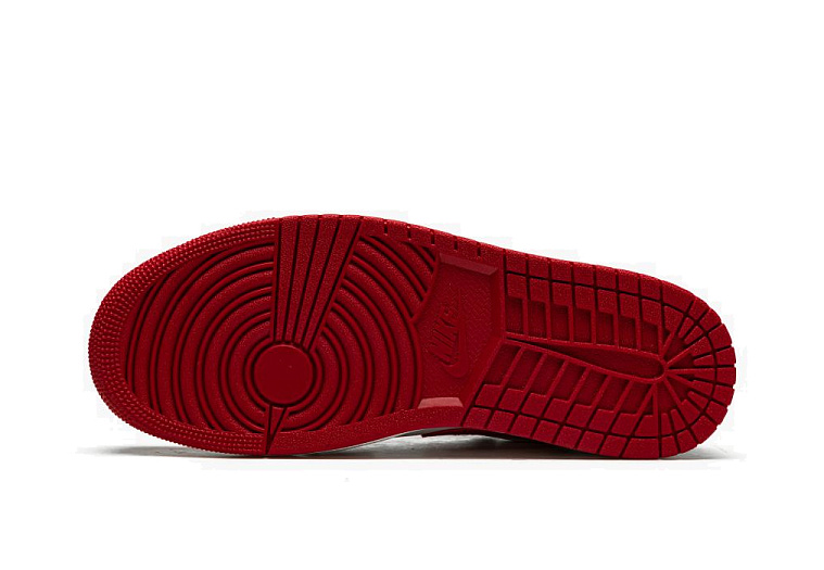 Nike Air Jordan 1 Low Bulls