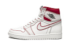 Nike Air Jordan 1 Retro High Phantom Gym Red