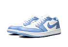 Nike Air Jordan 1 Retro Low Golf UNC