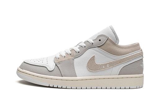 Nike Air Jordan 1 Low SE Craft Tech Grey