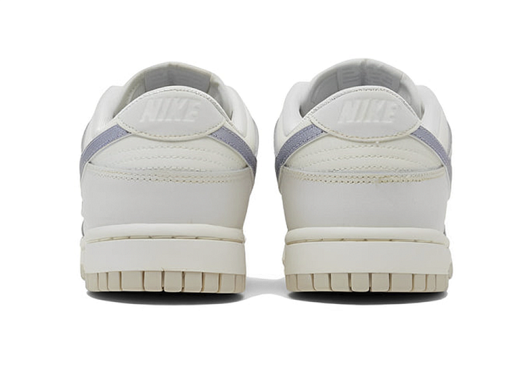 Nike Dunk Low Essential Sail Oxygen Purple (W)