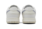 Nike Dunk Low Essential Sail Oxygen Purple (W)