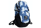 Supreme The North Face Bleached Denim Print Pocono Backpack Indigo (FW21)