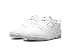 New Balance 550 White Grey