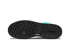 Nike Air Jordan 1 Mid Igloo (GS)