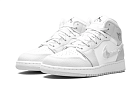 Nike Air Jordan 1 Mid Grey Camo (GS)