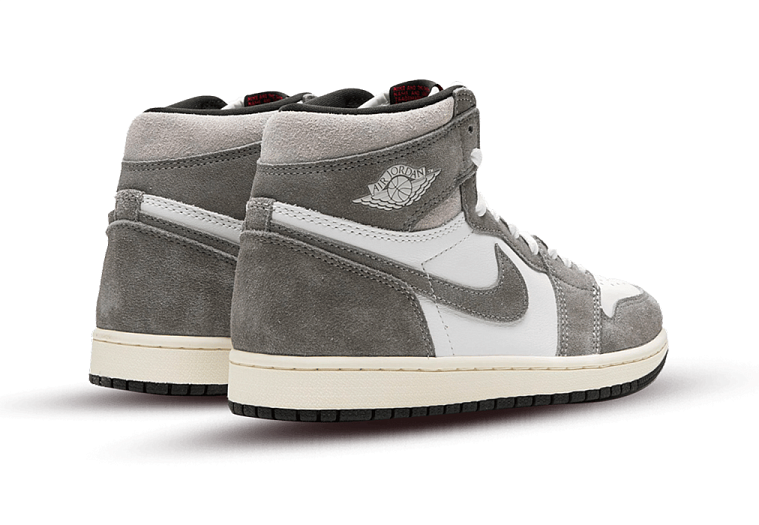 Nike Air Jordan 1 Retro High OG Washed Black