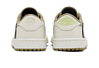 Nike Air Jordan 1 Retro Low Golf Travis Scott Neutral Olive