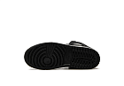 Nike Air Jordan 1 Retro High OG Twist 2.0 Medium Grey Kids