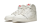 Nike Air Jordan 1 Retro High OG Sail (GS)