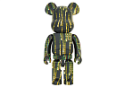 Bearbrick The Matrix Resurrections 1000%