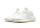 Yeezy 350 Cream White