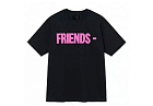 Vlone Pink Friends Tee