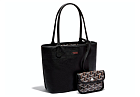 Goyard Anjou Tote Mini Black