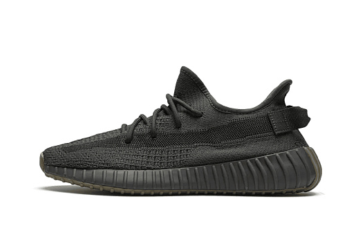 Yeezy 350 Cinder