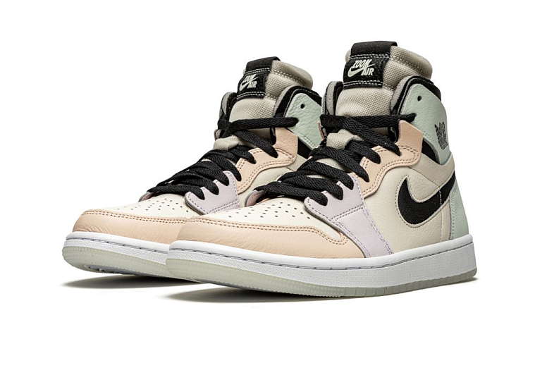 Nike Air Jordan 1 High Zoom Air CMFT Easter (W)