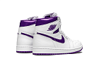 Nike Air Jordan 1 Retro High Court Purple (2021) (W)