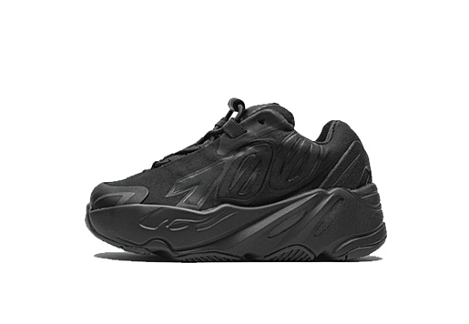Yeezy 700 MNVN Black Kids