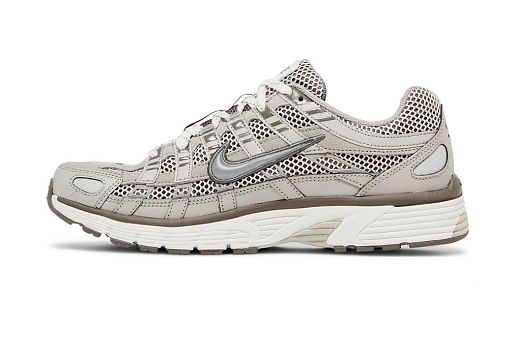 Nike P-6000 Light Iron Ore