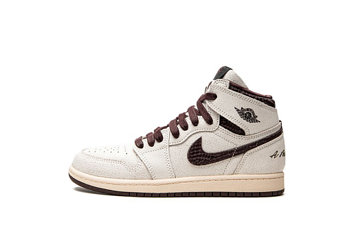 Nike Air Jordan 1 Retro High OG A Ma Maniere Kids