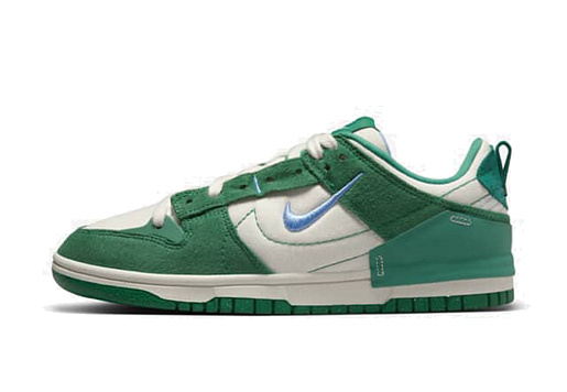 Nike Dunk Low Disrupt 2 Phantom University Blue (W)