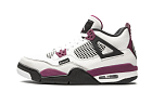 Nike Air Jordan 4 Retro x Paris Saint Germain (GS)
