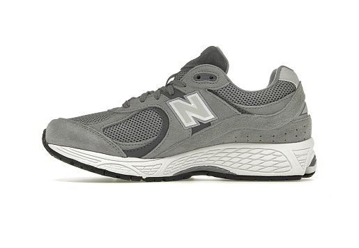 New Balance 2002R Steel Grey Orca
