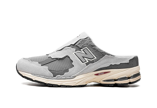 New Balance 2002R MULE 