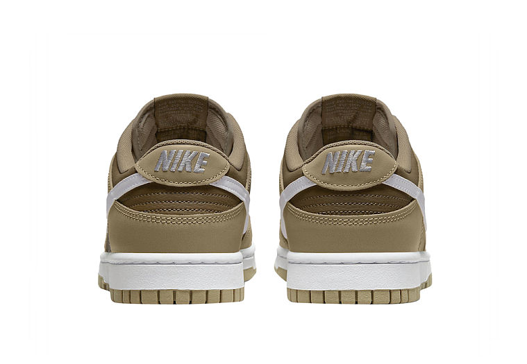 Nike Dunk Low Judge Grey