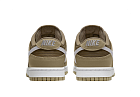 Nike Dunk Low Judge Grey