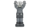 Kaws Holiday UK Vinyl Figure Grey