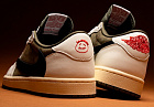 Nike Air Jordan 1 Retro Low OG SP Travis Scott Medium Olive
