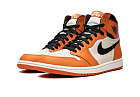 Nike Air Jordan 1 Retro High Reverse Shattered Backboard