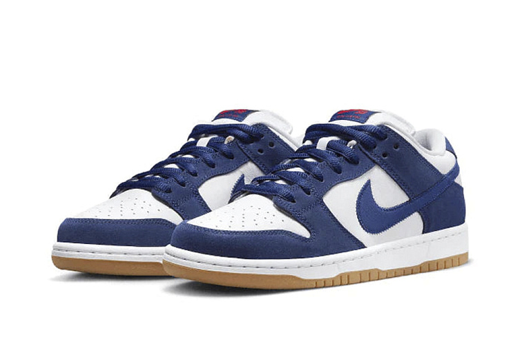 Nike SB Dunk Low Los Angeles Dodgers