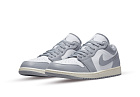 Nike Air Jordan 1 Low Vintage Stealth Grey