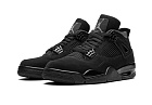 Nike Air Jordan 4 Retro Black Cat (2020)