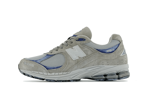 New Balance 2002R Gore-Tex Marblehead Moon Shadow