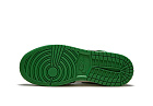 Nike Air Jordan 1 Mid Pine Green (GS)