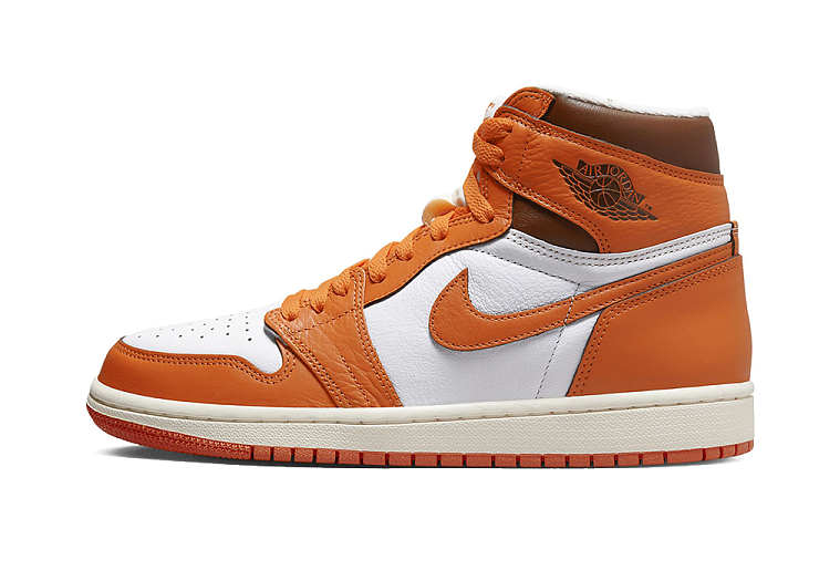 Nike Air Jordan 1 Retro High OG Starfish (W)