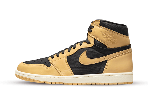 Nike Air Jordan 1 Retro High OG Heirloom