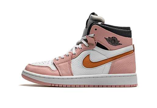 Nike Air Jordan 1 High Zoom Air CMFT Cauliflower (W)